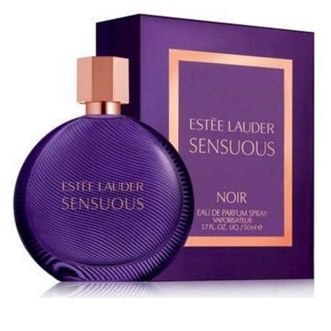 Sensuous Noir Estée Lauder for women 